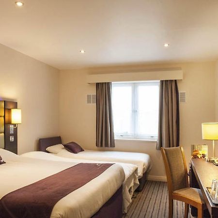 Premier Inn Aberdeen Airport - 戴斯 外观 照片