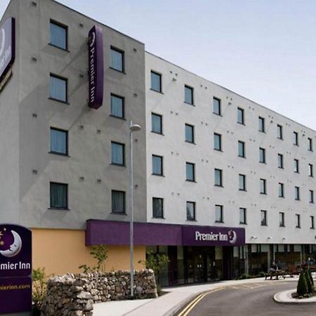 Premier Inn Aberdeen Airport - 戴斯 外观 照片