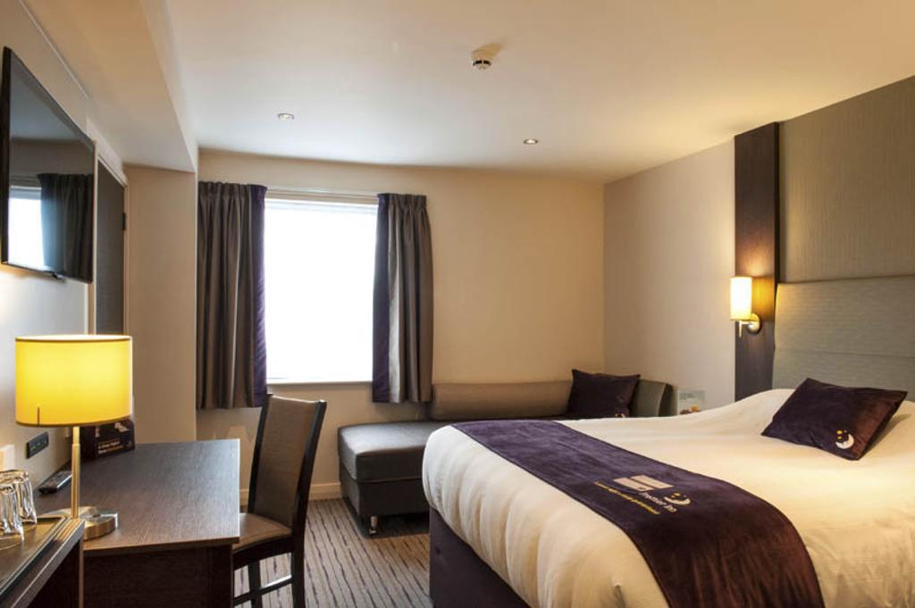 Premier Inn Aberdeen Airport - 戴斯 外观 照片