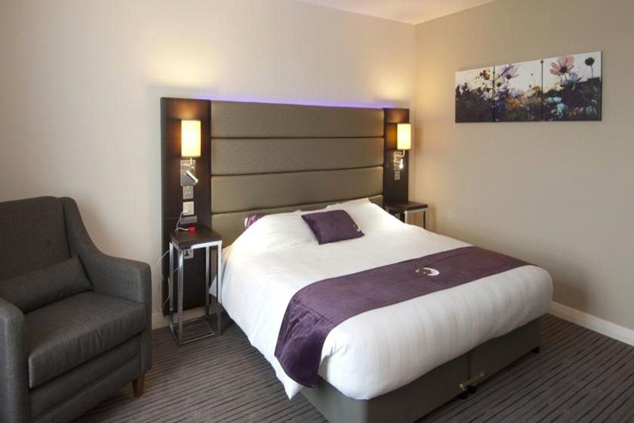 Premier Inn Aberdeen Airport - 戴斯 外观 照片