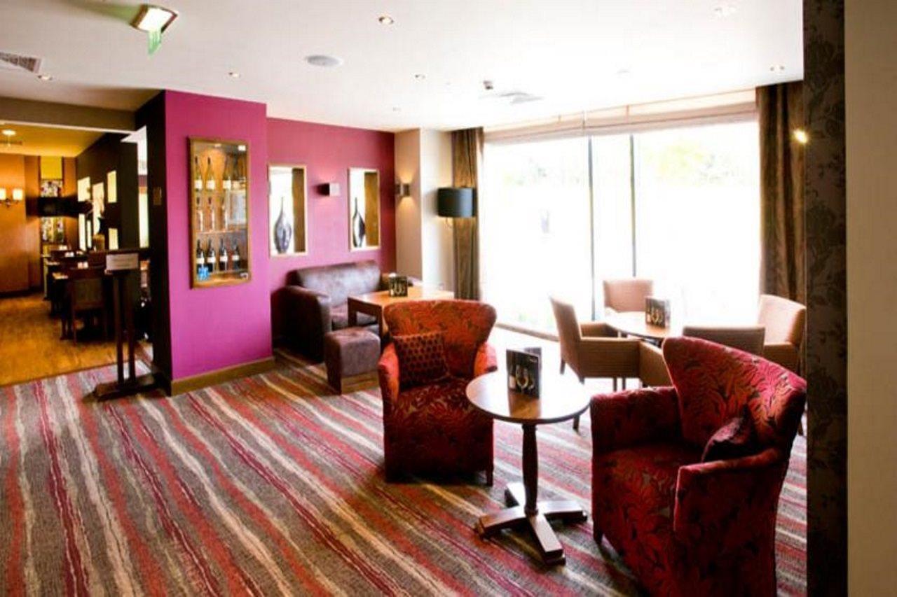 Premier Inn Aberdeen Airport - 戴斯 外观 照片