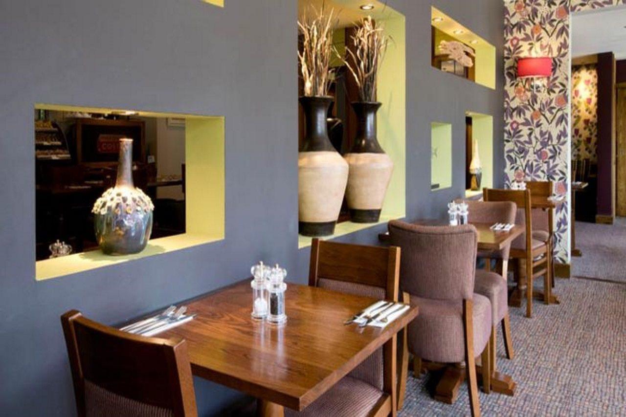 Premier Inn Aberdeen Airport - 戴斯 外观 照片
