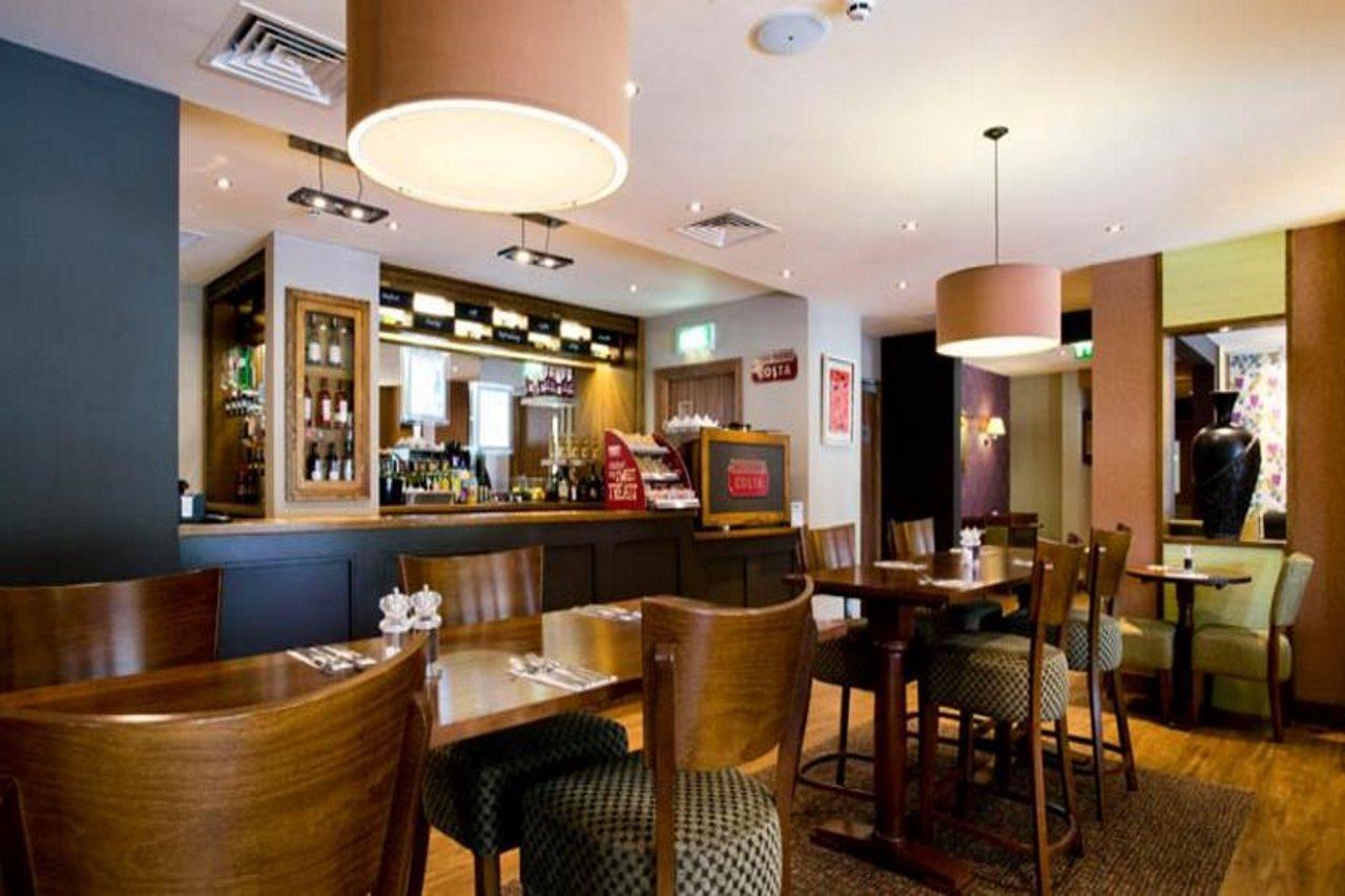 Premier Inn Aberdeen Airport - 戴斯 外观 照片