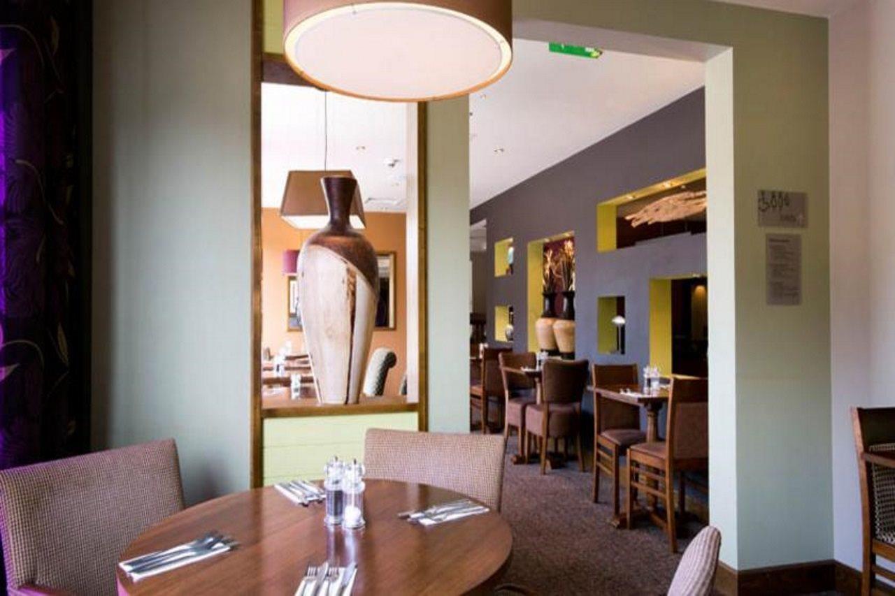 Premier Inn Aberdeen Airport - 戴斯 外观 照片