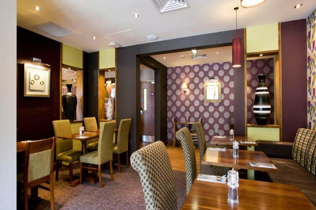 Premier Inn Aberdeen Airport - 戴斯 外观 照片