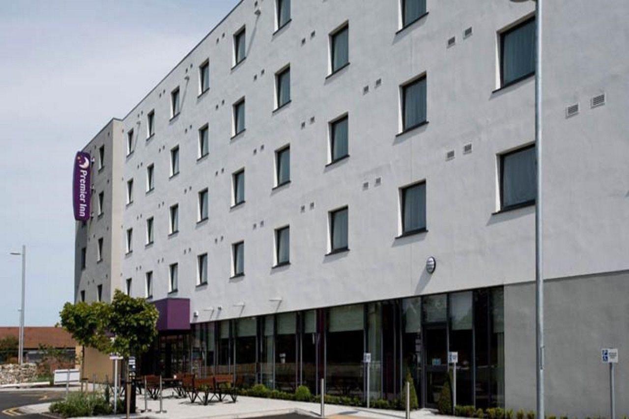 Premier Inn Aberdeen Airport - 戴斯 外观 照片