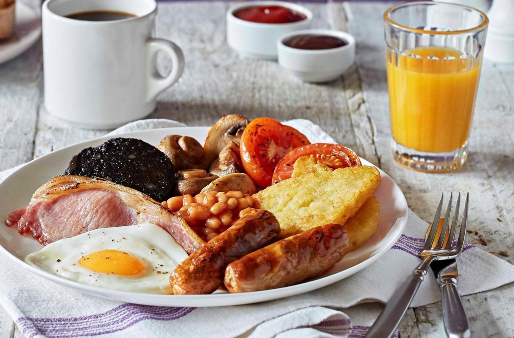 Premier Inn Aberdeen Airport - 戴斯 外观 照片